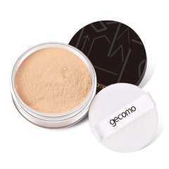 Translucent Loose Setting Powder Matte Finish Lightweight