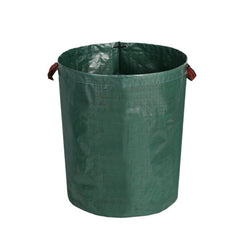 Garden Leaf Drop Bag for Plant Waste Collection