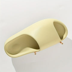 Platform Slides: Unisex, Non Slip, Comfortable