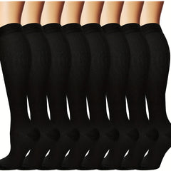 Compression Thigh Socks for Outdoor Running Cycling