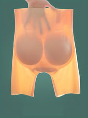 Tummy Control Shaping Panties for Women