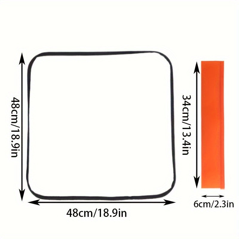 Sports Agility Ladder for Outdoor Training