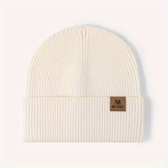 Warm Beanie for Autumn & Winter Ear Protection Hat