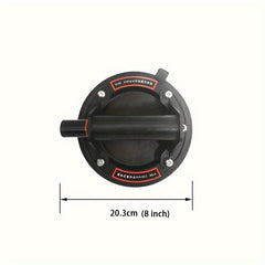Heavy Duty Vacuum Suction Cup 200kg Loading Capacity