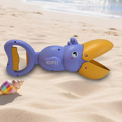 Multifunctional Beach & Snow Toys Dinosaur Whale Duckbill Plastic Shovel
