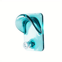 Non Marking Clothes Hook Wall Hanging Hanger Bedroom Door Back Storage Rack