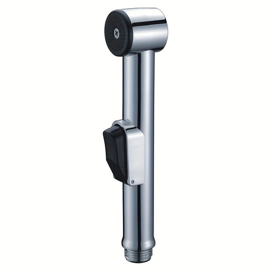 Toilet Hand Bidet Faucet Bathroom Shower Sprayer