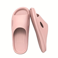 Lightweight Slippers Soft Non Slip Quick Drying