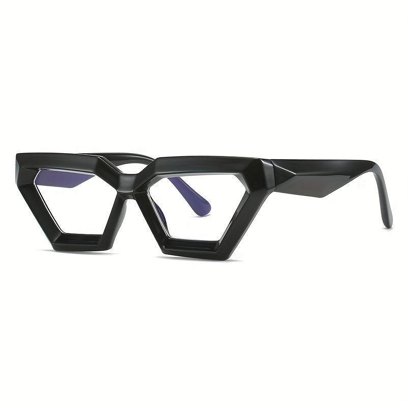 Cat's Eye Anti Light Reading Glasses for Men