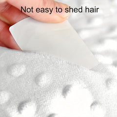 Boobee Ultra Soft Knitted Polyester Fitted Crib Sheet Animal Print