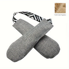 Boxing Glove Deodorizer Strap All Sports Gloves