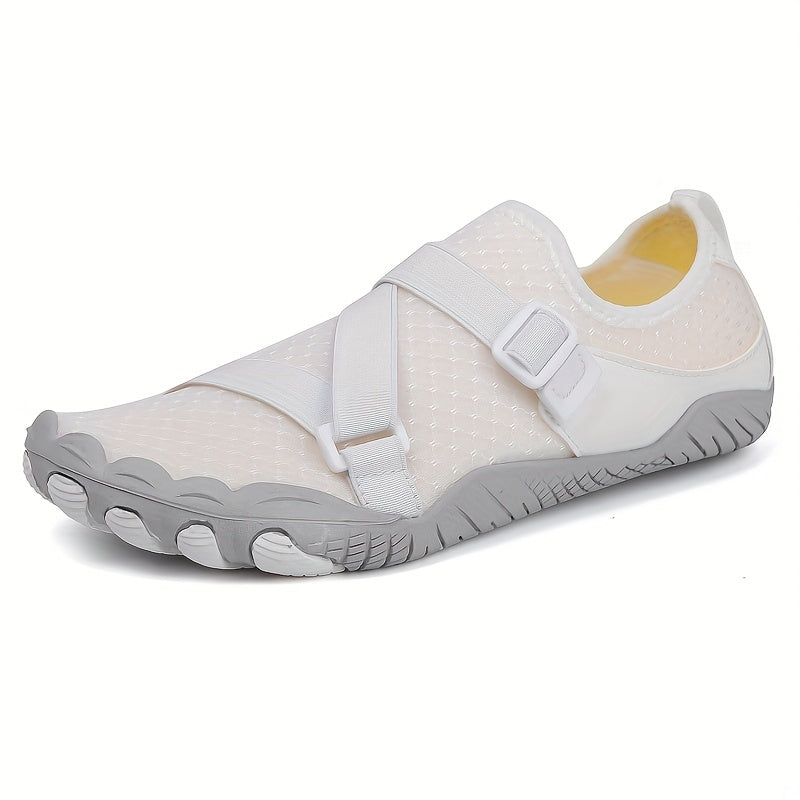 Women's Slip On Water Shoes Lightweight Creek Shoes Outdoor Sports Shoes