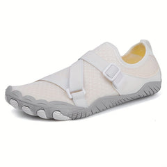 Women's Slip On Water Shoes Lightweight Creek Shoes Outdoor Sports Shoes
