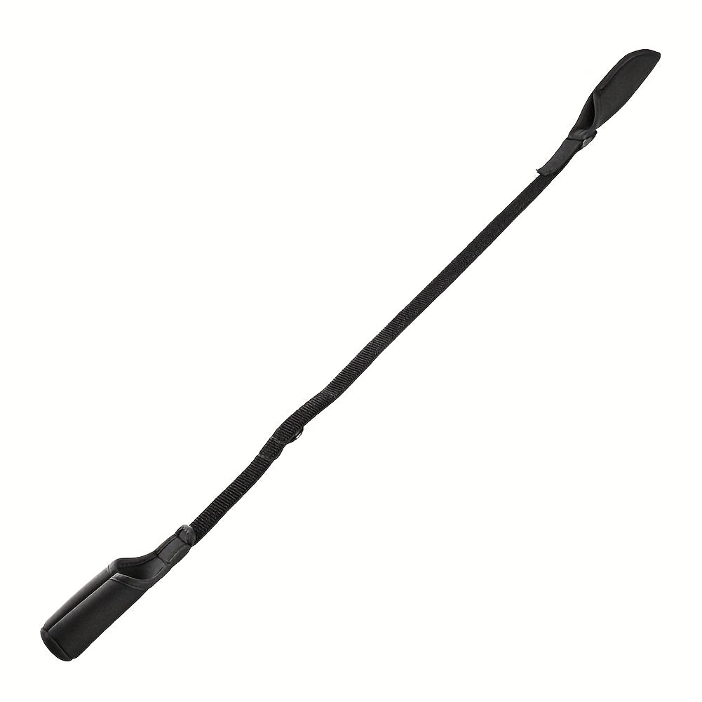 Adjustable Fishing Rod Protector Strap Belt