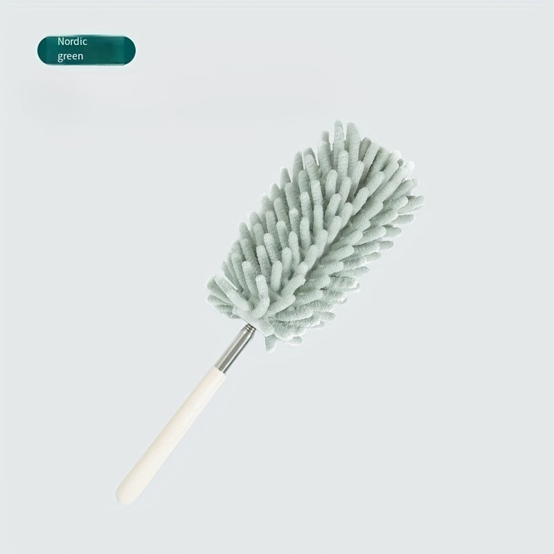 Ultra Fine Wool 0.8m Retractable Dust Duster
