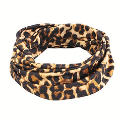 Paisley Print Beanies Unisex Turban Cap Hip Hop Skull Cap