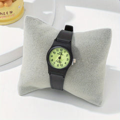 Waterproof Frosted Texture Watch Gift For Kids