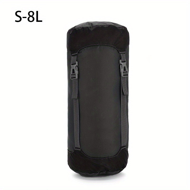 Compression Storage Bag for Camping Hiking Travel