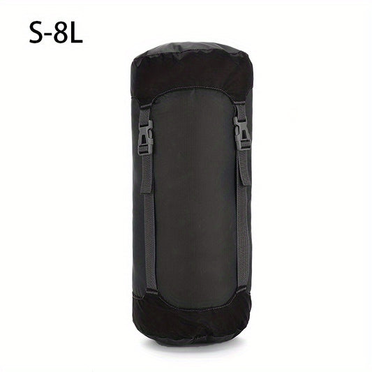 Compression Storage Bag for Camping Hiking Travel