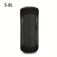 Compression Storage Bag for Camping Hiking Travel