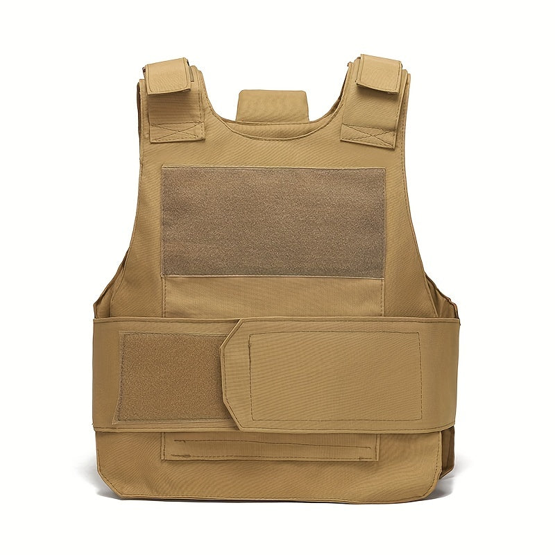 Outdoor Multifunctional Lightweight Protective Vest
