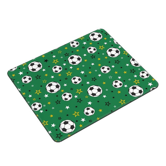 Large E-Sport Mouse Pad Non-Slip Rubber Base Waterproof Keyboard Mouse Mat