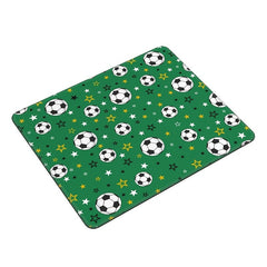 Large E-Sport Mouse Pad Non-Slip Rubber Base Waterproof Keyboard Mouse Mat