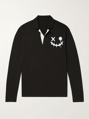 Men's Casual V Neck Pullover Sweater For Winter