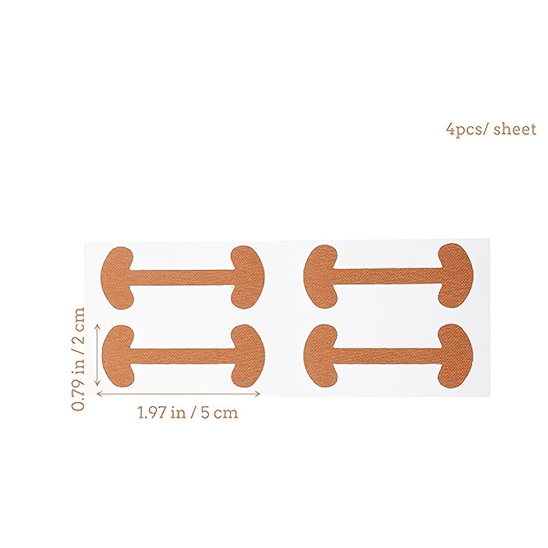 Nail Correction Stickers Toe Nail Correction Devices