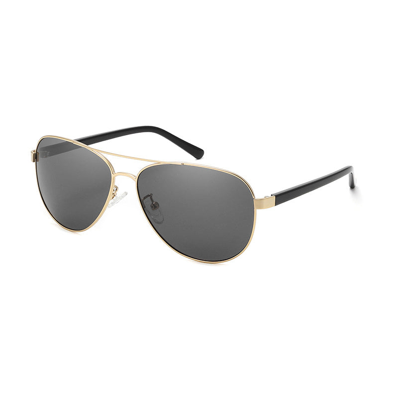 Aviator Polarized Sunglasses For Men