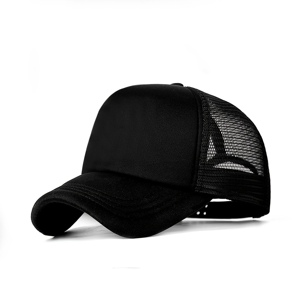 Men's Breathable Baseball Cap