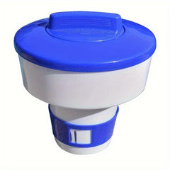 Large Pool Chlorine Dispenser for Pools & Spas