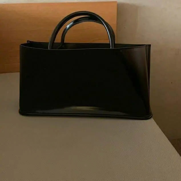 Korean Women Bag PU Autumn Vintage Bucket Shoulder Bags Handbags