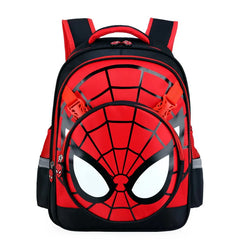 1+1 School Bag Children's Backpack Girls Boys Waterproof Kids Knapsack