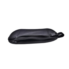Outdoor Sports Waist Bag Waterproof Ultra-Thin Travel Pocket