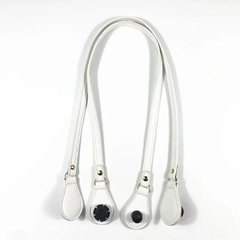 Flat Long Sling Bag Handles For Obag Handbag Women Tote Accessory