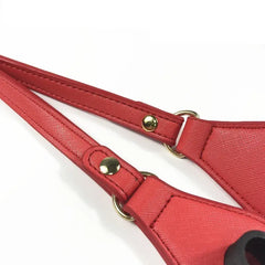 Flat Long Sling Bag Handles For Obag Handbag Women Tote Accessory