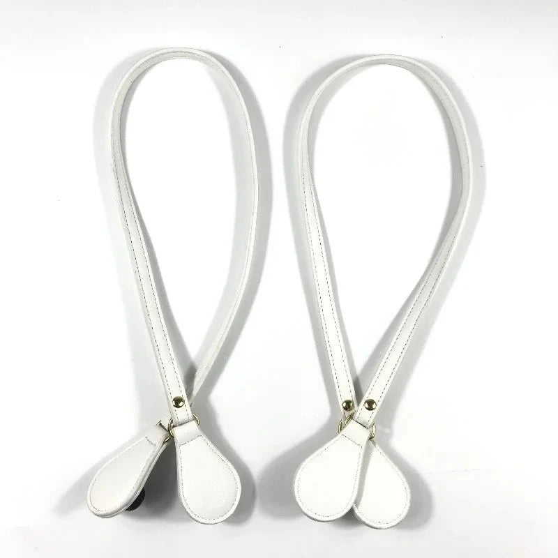 Flat Long Sling Bag Handles For Obag Handbag Women Tote Accessory