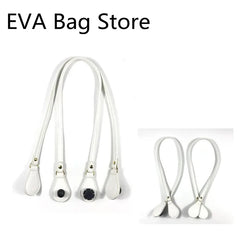Flat Long Sling Bag Handles For Obag Handbag Women Tote Accessory