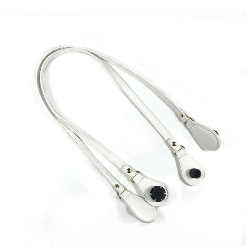 Flat Long Sling Bag Handles For Obag Handbag Women Tote Accessory