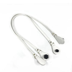Flat Long Sling Bag Handles For Obag Handbag Women Tote Accessory