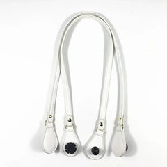 Flat Long Sling Bag Handles For Obag Handbag Women Tote Accessory