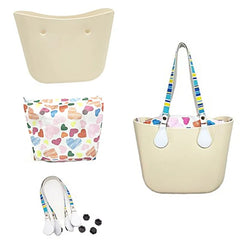 PU Leather Handle 68 Cm For Obag Bag Use Classic Size