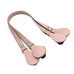 PU Leather Handle 68 Cm For Obag Bag Use Classic Size