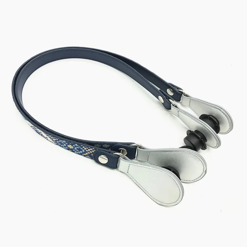 PU Leather Handle 68 Cm For Obag Bag Use Classic Size