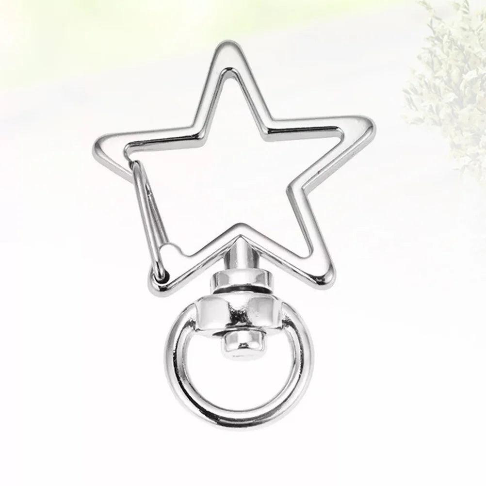 High-end Business Keychain for Wallet Handbag