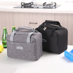Large Lunch Bag Waterproof Insulated Women