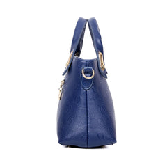 Women Shoulder Crossbody Bag Wallet Bear Pendant for Travel