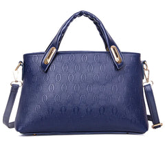 Women Shoulder Crossbody Bag Wallet Bear Pendant for Travel