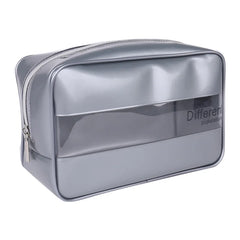 Women Clear Cosmetic Bags Beauty Case Make Up Bag Large Travel Makeup Organizer
